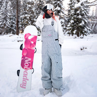 Nobaday Pure Free 2L Freestyle Bibs