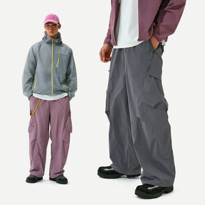 Monterest Outdoor Water-repellent Cooling Pants