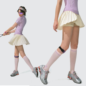 Monterest Outdoor Tennis Sport Skirt