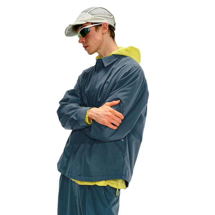 NOTHOMME Long-sleeved Shirt