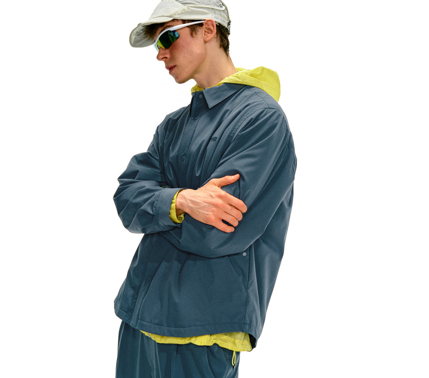 NOTHOMME Long-sleeved Shirt