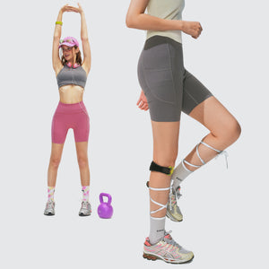 Monterest Outdoor Yoga Pants