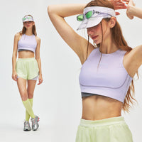 Monterest Outdoor Cooling Sport Bra