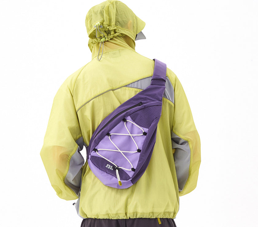 NOTHOMME Outdoor Vintage Cycling Cross Shoulder Bag