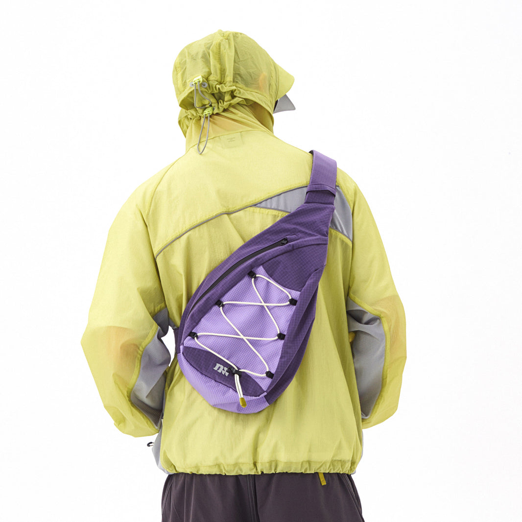 NOTHOMME Outdoor Vintage Cycling Cross Shoulder Bag