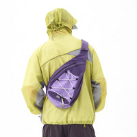 NOTHOMME Outdoor Vintage Cycling Cross Shoulder Bag