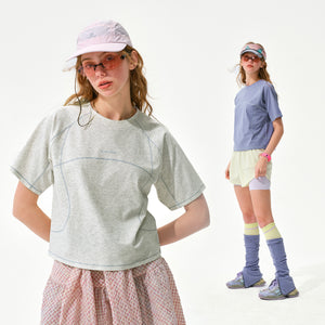 Monterest Quick-drying Sport T-shirt