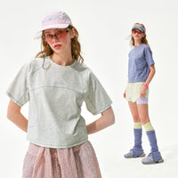 Monterest Quick-drying Sport T-shirt