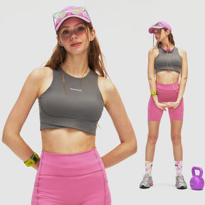 Monterest Outdoor Cooling Sport Bra