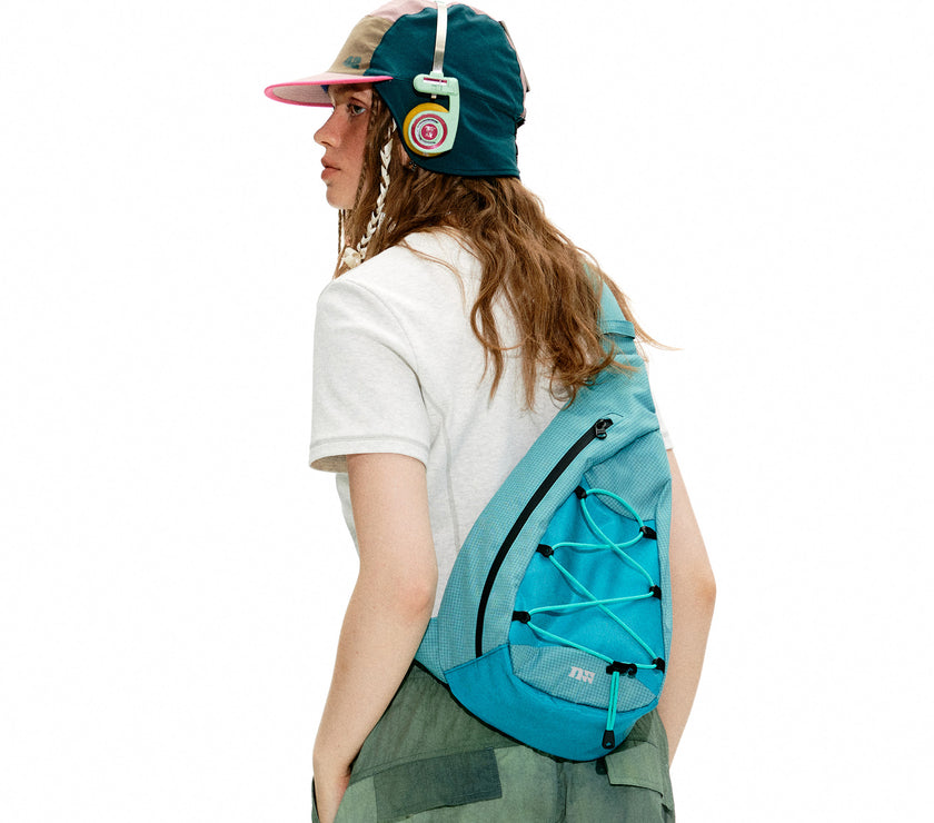 NOTHOMME Outdoor Vintage Cycling Cross Shoulder Bag