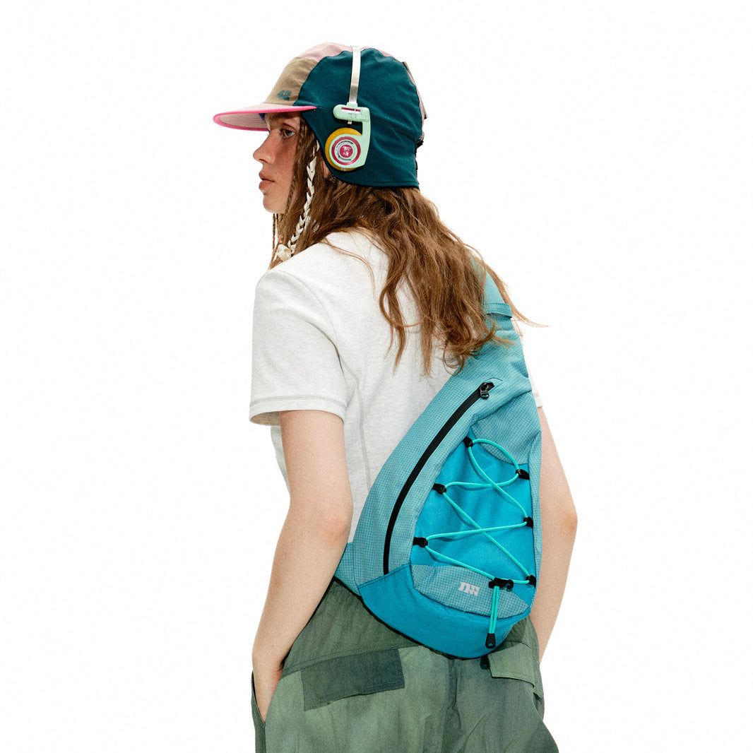 NOTHOMME Outdoor Vintage Cycling Cross Shoulder Bag