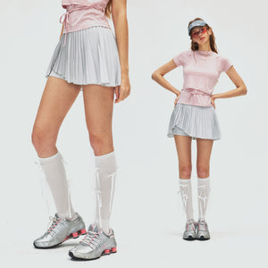 Monterest Outdoor Tennis Sport Skirt