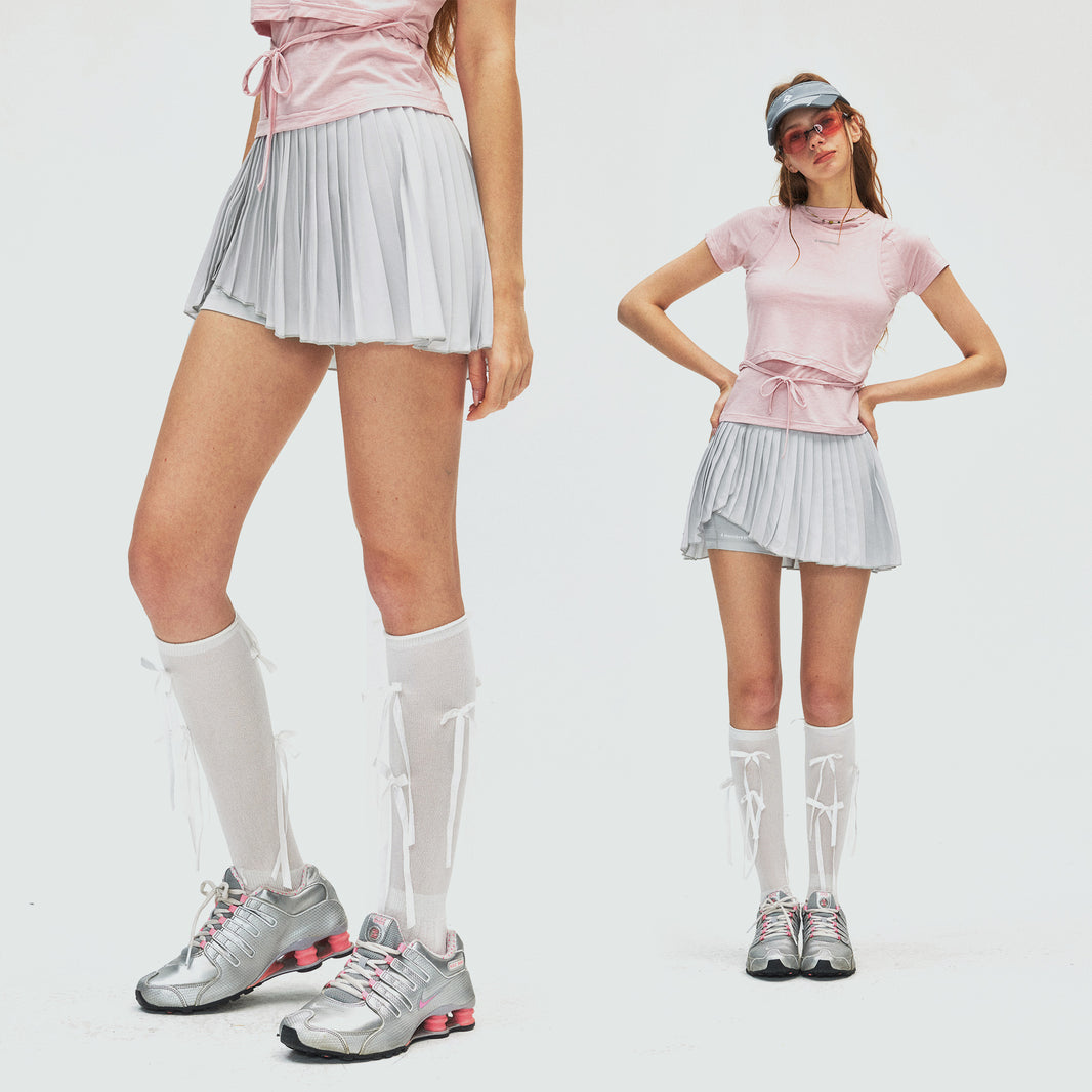 Monterest Outdoor Tennis Sport Skirt