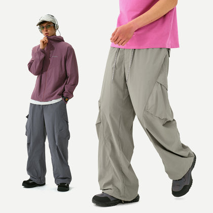 Monterest Outdoor Water-repellent Cooling Pants