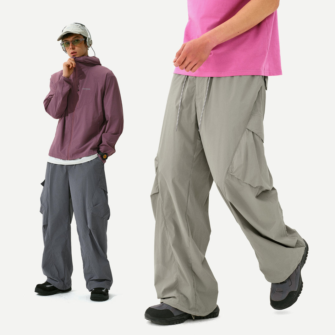 Monterest Outdoor Water-repellent Cooling Pants