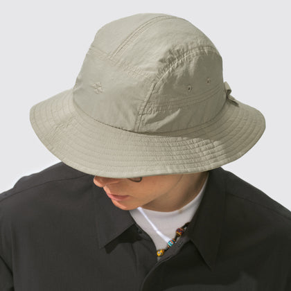 Monterest Outdoor Fishing Hat With Sunproof Mesh