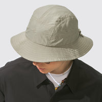 Monterest Outdoor Fishing Hat With Sunproof Mesh