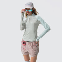 Monterest Outdoor Quick-drying Cycling Long Sleeve T-shirt