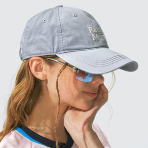 Monterest Outdoor Slogan Baseball Cap
