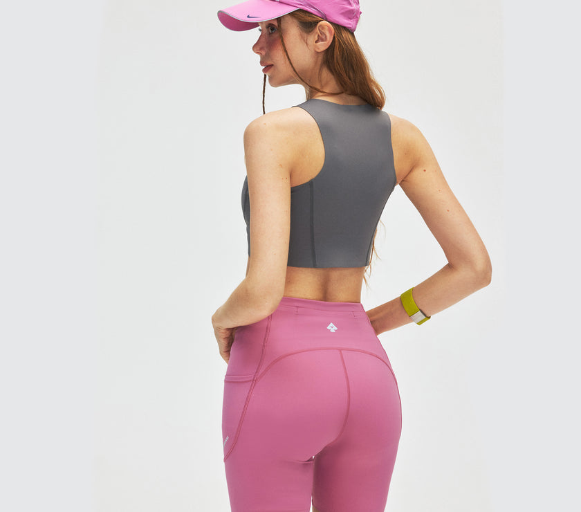 Monterest Outdoor Yoga Pants