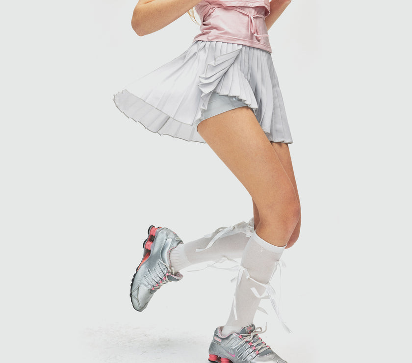 Monterest Outdoor Tennis Sport Skirt