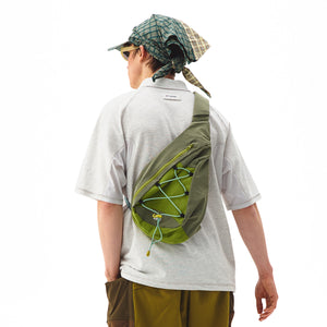 NOTHOMME Outdoor Vintage Cycling Cross Shoulder Bag