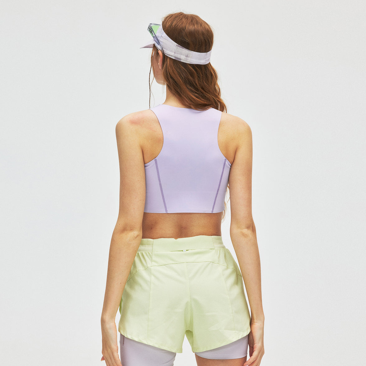 Monterest Outdoor Cooling Sport Bra