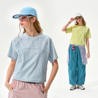 Monterest Quick-drying Sport T-shirt