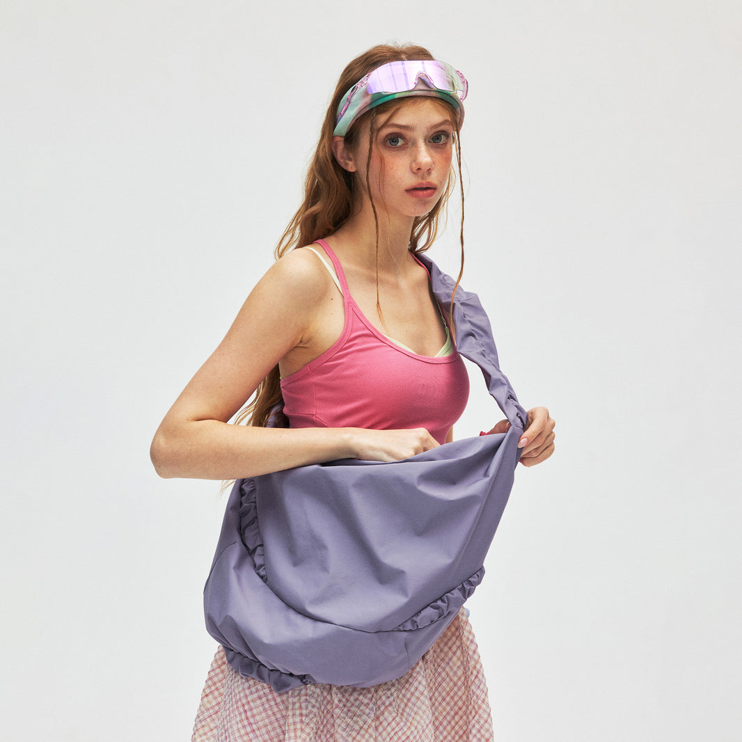 Monterest Outdoor Water-repellent Shoulder Bag