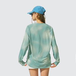 Monterest Outdoor Sunproof Long Sleeve T-shirt