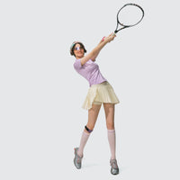 Monterest Outdoor Tennis Sport Skirt