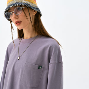 Monterest Cotton Long Sleeve T-shirt