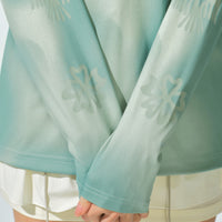 Monterest Outdoor Sunproof Long Sleeve T-shirt