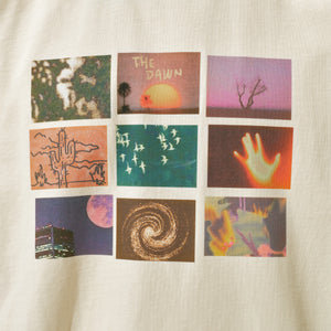 Monterest Outdoor Impression Graphic T-shirt