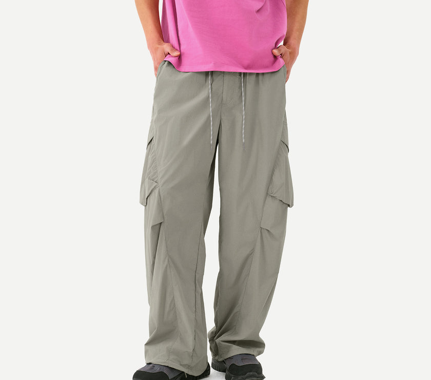 Monterest Outdoor Water-repellent Cooling Pants