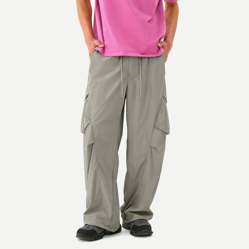 Monterest Outdoor Water-repellent Cooling Pants