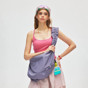 Monterest Outdoor Water-repellent Shoulder Bag