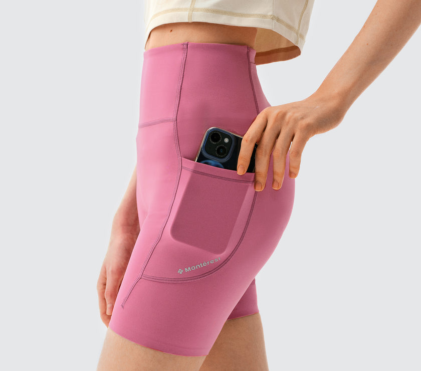 Monterest Outdoor Yoga Pants