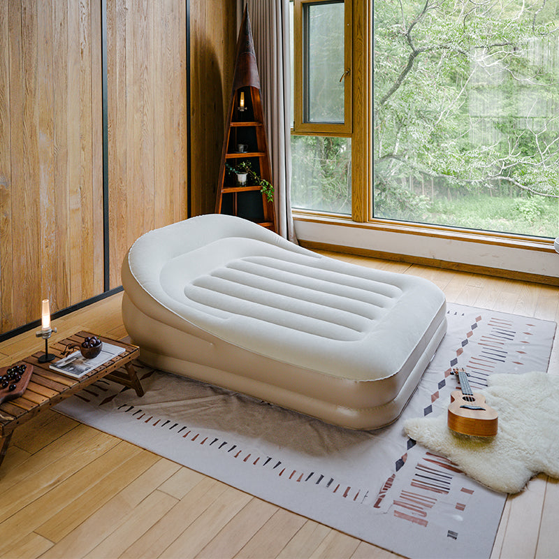 Naturehike (Lanyue)Sofa With Pillow Double (with built-in pump)
