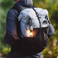 Naturehike Xun Ye 2N1 Camping Light