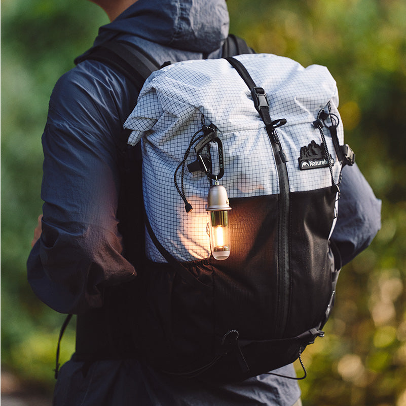 Naturehike Xun Ye 2N1 Camping Light (2026)