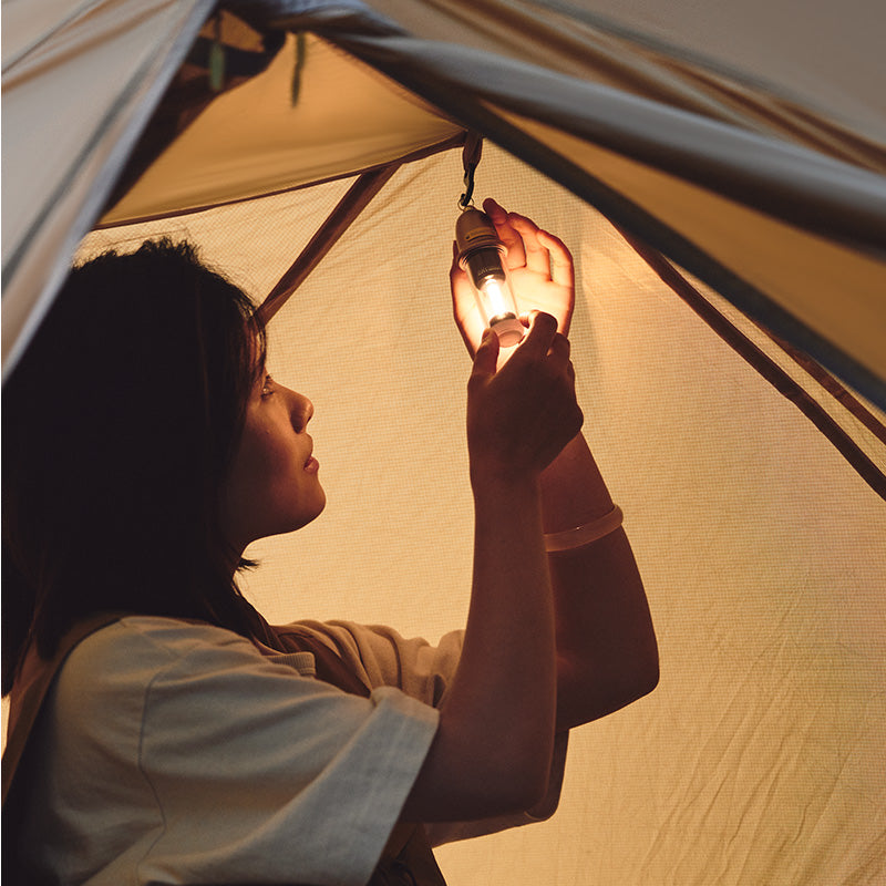 Naturehike Xun Ye 2N1 Camping Light (2026)