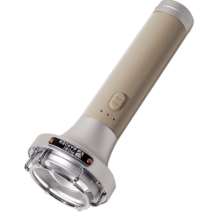 Mobi Garden Flash Light