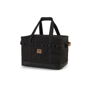 Naturehike Kitchen Storage Bin 36L Black