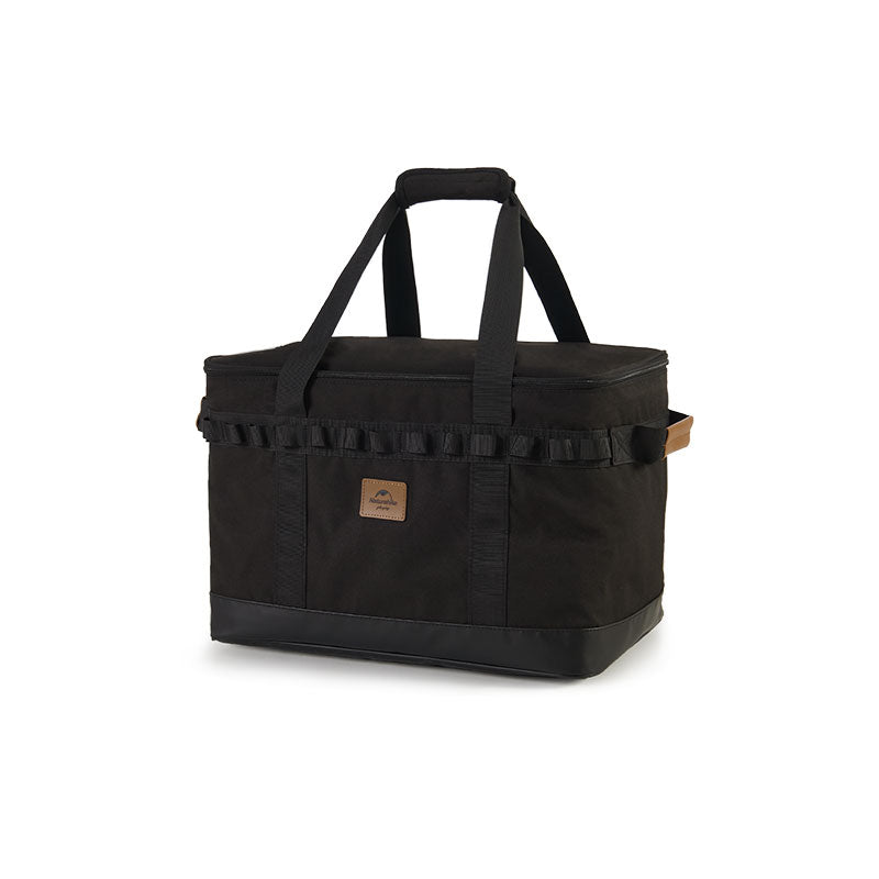 Naturehike Kitchen Storage Bin 36L Black (2026)