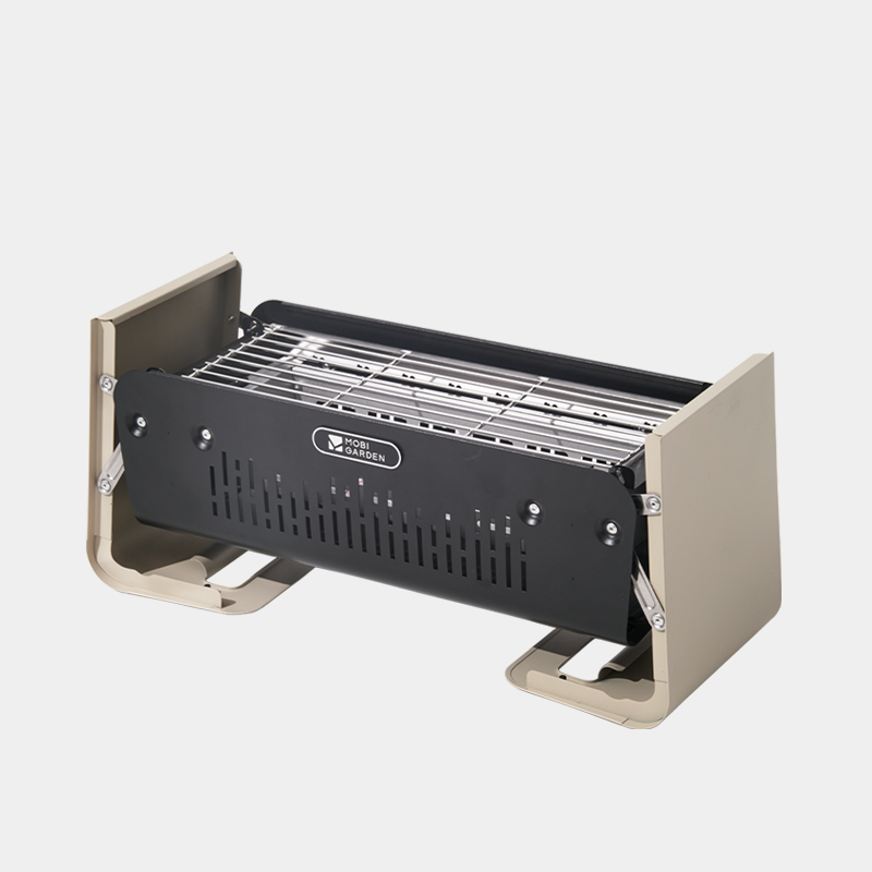 Mobi Garden Barbecue Stove