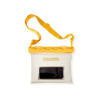 Naturehike Qingyang Multifunctional Waterproof Bag 2.6L Yellow
