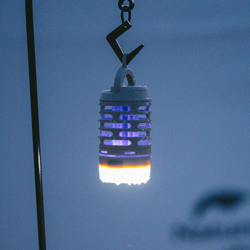 Naturehike Outdoor Mosquito Killer Lamp (2026)