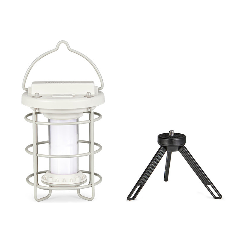 Naturehike Outdoor Camping Lamp Black