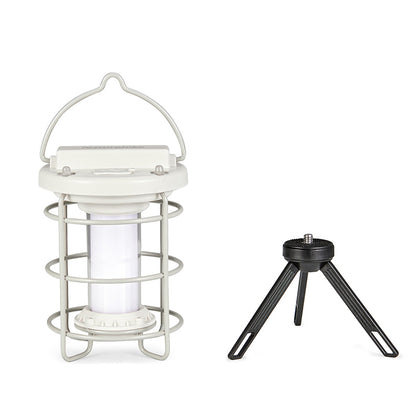 Naturehike Outdoor Camping Lamp Black